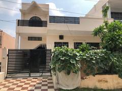 3BHK Residential House for New Property in Sector-9