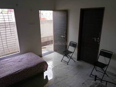 Owner 550 Sq Ft 1 Bhk Residential House For Rent In Manish Nagar
