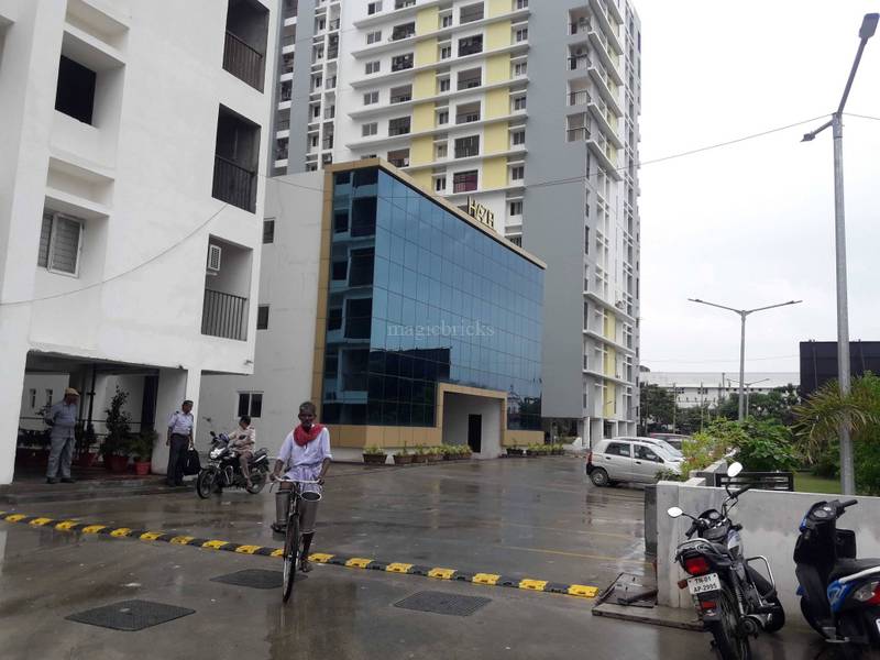 Hazel Apartments in Avadi, Chennai Price, Brochure, Floor Plan, Reviews