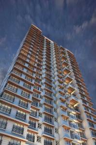 Buy 1 Bhk Flat Apartment In Victoria 54 Vikhroli East Mumbai 393 Sq Ft Last but not least, males tend to be taller. magicbricks