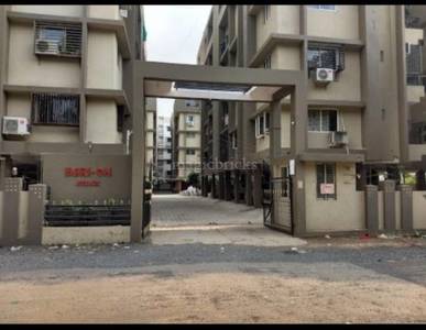 2BHK Multistorey Apartment for Resale in Hansol 2BHK Multistorey Apartment for Resale in Hansol