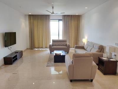 Buy 4 Bhk Flat Apartment In One North Magarpatta City Pune 4600 Sq Ft