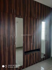 Rent 2 Bhk Flat Apartment In Prestige Ferns Residency Ambalipura Bangalore 1197 Sq Ft Spacious 2bhk with laundry room| closed kitchen. magicbricks