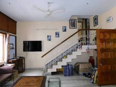 Owner 1600 Sq Ft 3 Bhk Residential House For Rent In Salt Lake