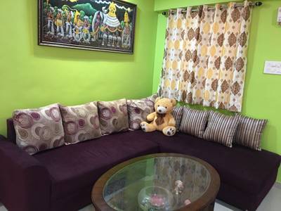 2 Bhk Flat For Sale In Vasna Bhayli Road Vadodara For Sale In