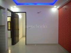 2 Bhk Builder Floor Independent Floors For Sale In Sector 7 Dwarka New Delhi Magicbricks