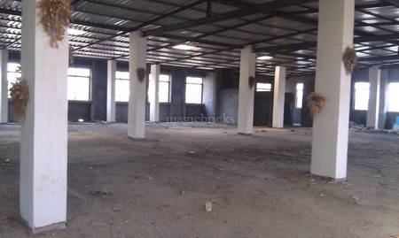 Rent Industrial Shed in Hadapsar Indutrial Estate,Pune 