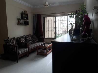 Buy 2 Bhk Flat Apartment In Shubharambh Complex Thane West