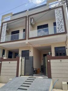 Buy 3 BHK Residential House in Vaishali Nagar, Jaipur ...