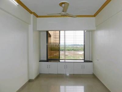 Ulwe, Navi Mumbai - 630 Sq-ft 