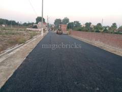 Residential Plots Land For Sale In Sitapur Road Lucknow
