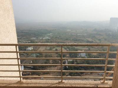 Buy 2 Bhk Flat Apartment In Puraniks Rumah Bali Ghodbunder Road Thane 28th Floor Posted By Owner