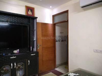 Rent 1 BHK Builder Floor Apartment in Malviya Nagar, New ...