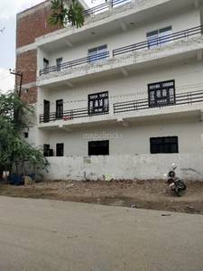 Buy 5 Bhk Residential House In Shyam Nagar Kanpur 2000 Sq Ft Near Block Block