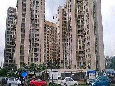 Buy 1 Bhk Flat Apartment In Lodha Casa Essenza Dahisar Chek Naka Mumbai 585 Sq Ft The car parking space allocated to. magicbricks