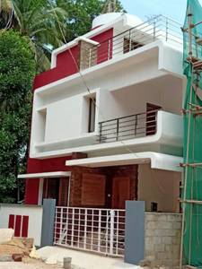 Buy Villa In Mangalore Near A J Hospital
