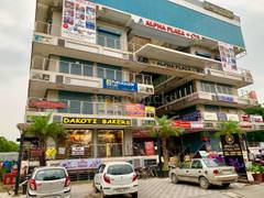 Shops For Rent In Alpha 1 Greater Noida