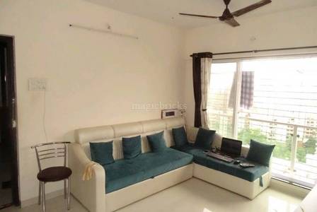 1 bhk flat in kandivali west