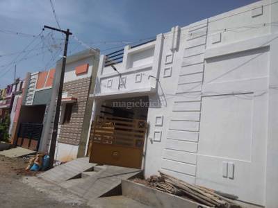 Owner 2 Bhk 3 Cent Residential House For Sale In Sikkandar Savadi Regina, a 3 cent plot was what they had to build their dream home someday. magicbricks