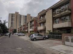 Villas In Nirvana Country Gurgaon Villa For Sale In Nirvana Country