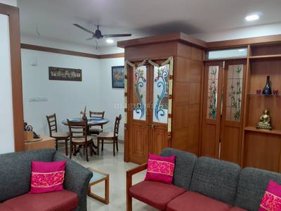 Buy 3 Bhk Flat Apartment In Raja Aristos Hulimavu Bangalore
