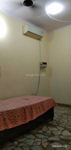 1 BHK Fully Furnished Flat  for Rent in  Dwarka Mor , New Delhi