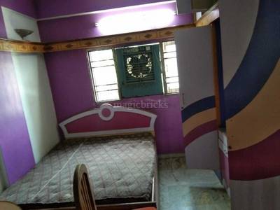 Rent 2 BHK Flat/Apartment in Idgah Hills, Bhopal - 720 Sq ...