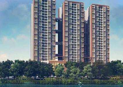Buy 3 Bhk Flat Apartment In Riverdale Residences Kharadi Pune 1200 Sq Ft