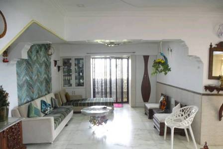 Buy 3 Bhk Flat Apartment In Lok Everest Mulund Mumbai 15th Floor