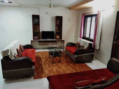 Rent Multistorey Apartment In Akota Vadodara