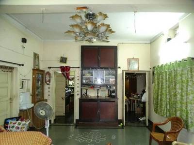 Owner 1600 Sq Ft 2 Bhk Residential House For Rent In Kavadiguda