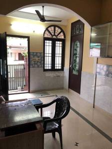 Owner 350 Sq Ft 1 Bhk Residential House For Rent In Thykoodam