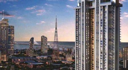 Buy 5 Bhk Flat Apartment In Raheja Imperia Worli Mumbai 3900 Sq Ft