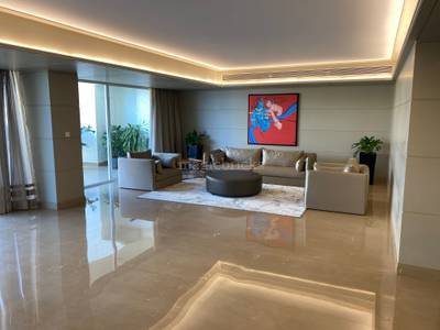4 BHK Flat/Apartment for Sale in Bandra