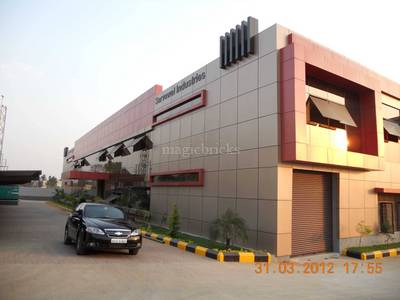 Rent Industrial Shed in Jigani,Bangalore - 40,000 Sq-ft 