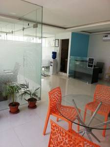 Buy Office In It Park Sez In My Icon Narsingi Hyderabad 4500 Sq Ft