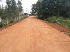 Plots near kompally mall