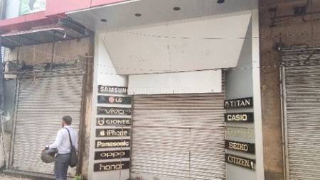 Commercial Showroom in Gariahat, Kolkata