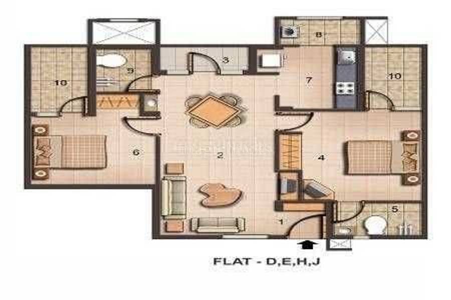 Jains Alpine Meadows Rent