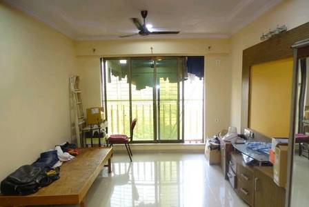 Buy 3 Bhk Flat Apartment In Dedhia Palatial Height Chandivali