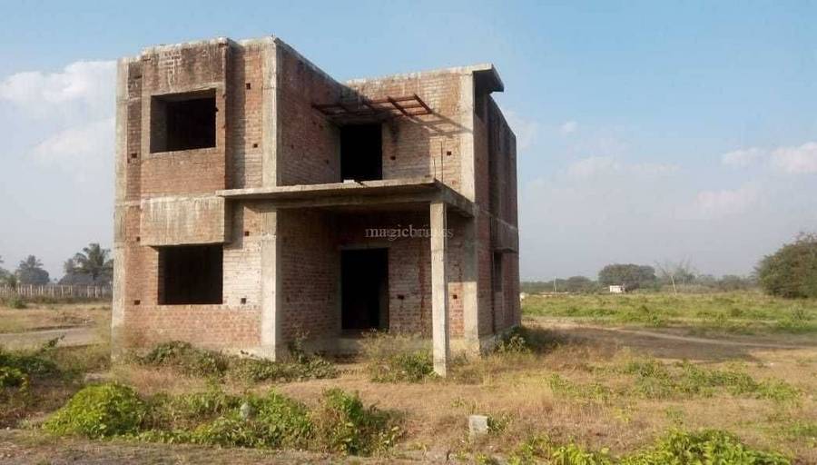 Upkar Royal Garden in Attibele, Bangalore Price, Brochure, Floor Plan