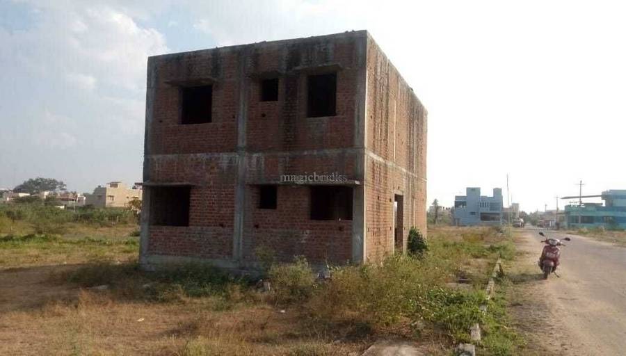 Upkar Royal Garden in Attibele, Bangalore Price, Brochure, Floor Plan