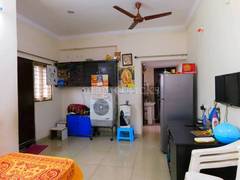 1 BHK Apartments \u0026 Flats in Chandanagar 