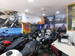 Shops For Rent In Kandivali West Mumbai