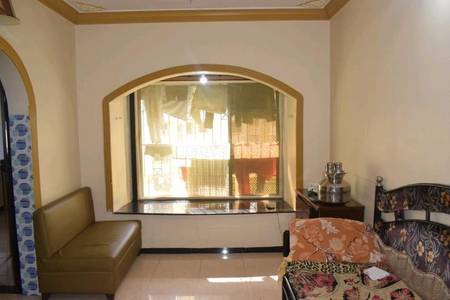 Buy 1 Bhk Flat Apartment In Borivali West Mumbai 650 Sq Ft Posted By Owner Near Pragati School Borivali west, s v road. magicbricks