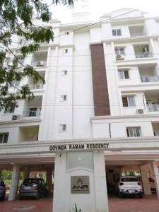 3BHK Multistorey Apartment for Rent in Nagole 3BHK Multistorey Apartment for Rent in Nagole