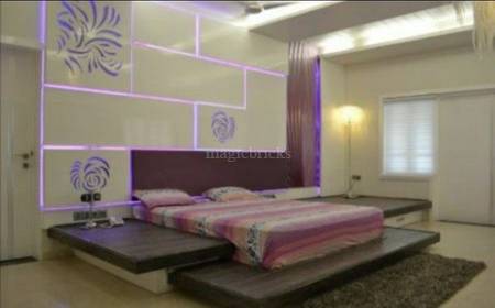 5BHK Residential House for Resale in Prahlad Nagar 5BHK Residential House for Resale in Prahlad Nagar