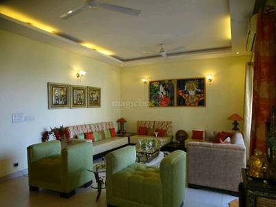 Buy 3 Bhk Flat Apartment In Sector 30 Gurgaon 2400 Sq Ft