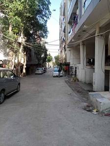 Buy 2 Bhk Builder Floor Apartment In Freedom Fighter Enclave Saket New Delhi 1100 Sq Ft Located Vert Close To