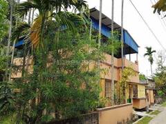 i want to buy independent house near barasat